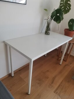 Prodam stul LINNMON - 2