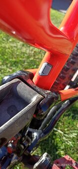 FULL - Cannondale Jekyll Carbon/Alloy 3 2018 - 2