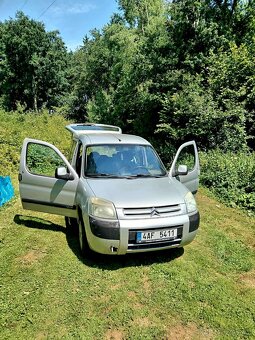 Citroën Berlingo - 2