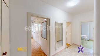 Pronájem bytu 2+1 64 m2, Zlín, ev.č. 02350 - 2