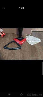 Parní mop - 2