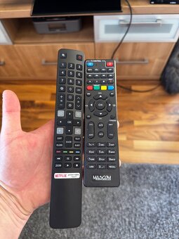 Televize TCL - 2