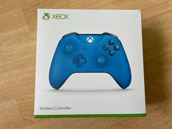 xbox ovladač - 2