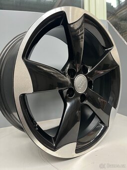 Originál Audi rotor r18 5x112 - 2