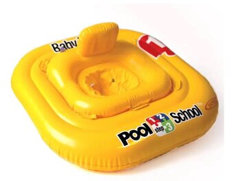 Dětský kruh Intex-nepoužité - 2