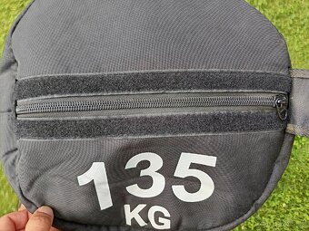 Prodám strongman pytel SANDBAG 135 - 2