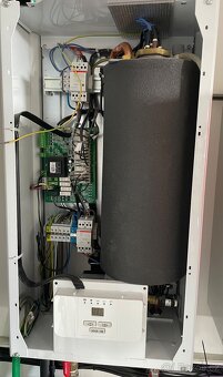 Prodám elektrokotel Protherm RAY 18K zánovní - 2