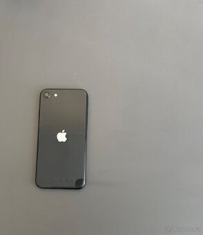 Iphone SE 2020 - 2