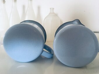 Retro hrnek smalt 700ml, Sfinx - 2