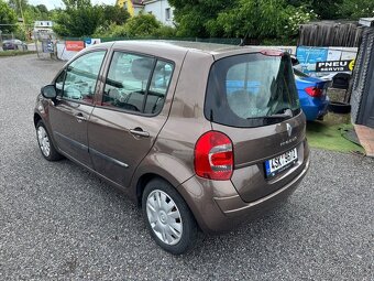 Renault Modus - 2