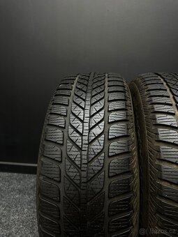 Sada pneu Fulda 215/65 r16 98H - 2