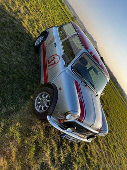 Austin mini cooper Classic - 2