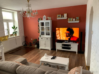 Byt 3KK 80m2, Karlovy Vary - 2