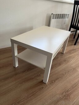 Konferenční stolek - 2