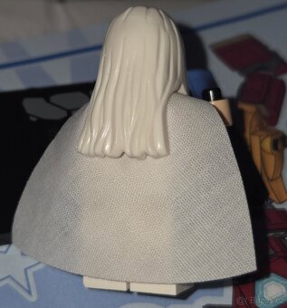 Lego LOTR Saruman - 2