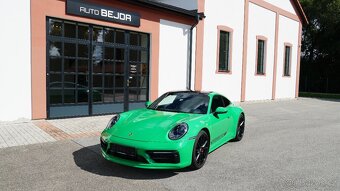 Porsche 911 992 Carrera S, PDK - 2