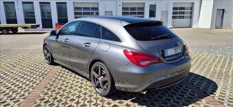 Mercedes-Benz CLA 2,1 CLA 220  pobočka Kolín (2016) - 2