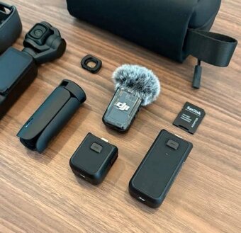DJI Osmo Pocket 3 - 2
