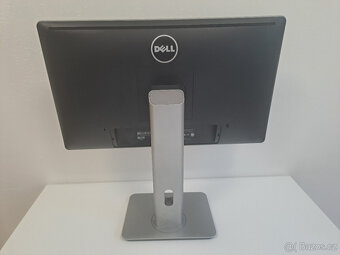 Dell LCD monitor 22" (DVI, VGA, DP) - 2