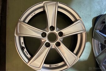 Kola alu oxxo 5x112 r16 - 2