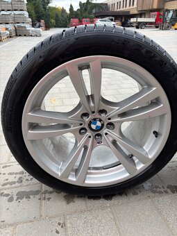 Prodej zimních kol BMW - 2
