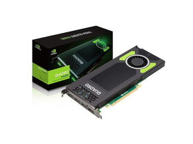 nVidia Quadro M4000 8GB DDR5 - 2