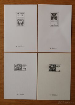 Prodám PT, PTM, AČP - 2