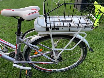 dámské elektrokolo - 2