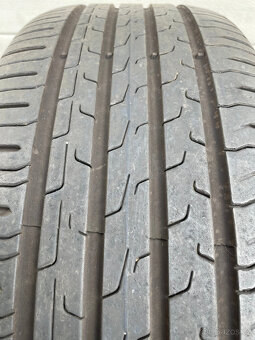 Continental Eco Contact 215/50 R19 93T 4Ks letní pneumatiky - 2