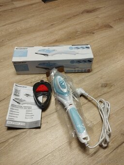 Napařovací žehlička - 2