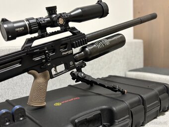 Daystate Delta WOLF Tactical cal.22 FAC - 2