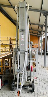 Pracovní plošina Faraone PK1400e - 2