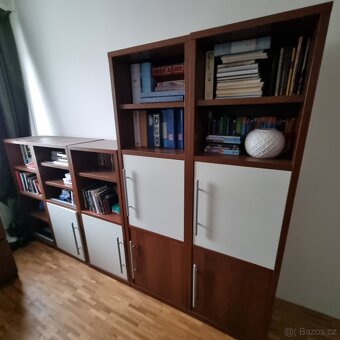 Skříňová sestava - 2