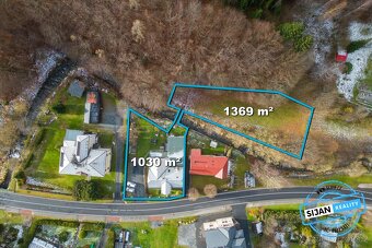 Prodej rodinného penzionu, Ludvíkov, ev.č. 00380 - 2