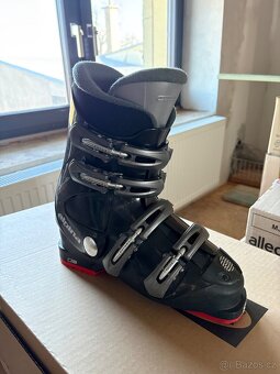 Lyžáky Alpina vel. 40 - 2