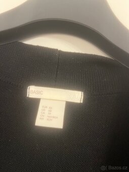 Kardigan H&M S - 2