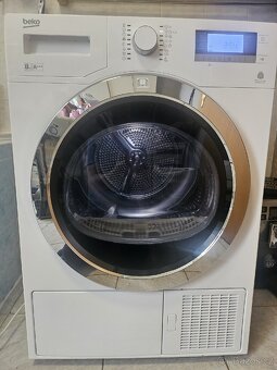 Sušička Beko 8kg - 2