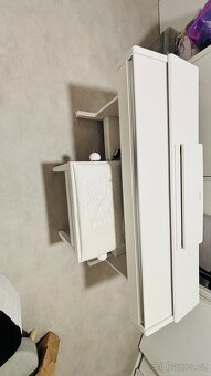 Digitální piano Yamaha YDP 145 WH - 2