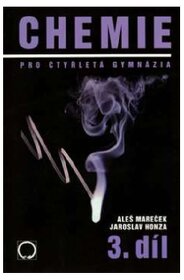 Chemie pro SŠ a gymnázia - 2