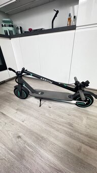 Elektrokoloběžka AERIUM T350 - 2