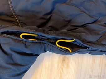 Pánská zimní bunda - 2