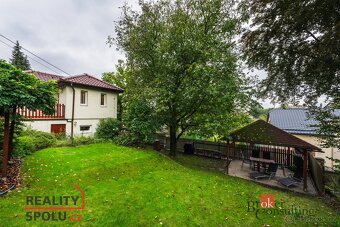 Prodej, domy/rodinný, 53 m2, Na Močárku, 72400 Ostrava, Ostr - 2