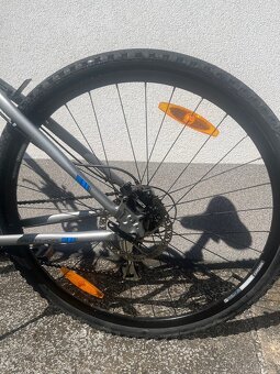 Krosové kolo Author Rhodin Comfort Cross - 2