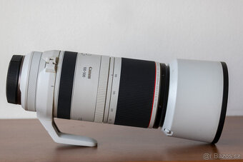 Canon RF 100-500mm f/4.5-7.1L IS USM - 2