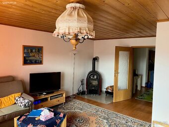 Prodej bytu 3+1 102 m² Bayerisch Eisenstein, Německo - 2