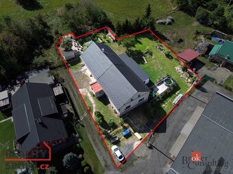 Prodej, domy/rodinný, 185 m2, Malé Heraltice, 74775 Velké He - 2