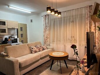 Pronájem bytu v rodinném domě se zahradou Přepeře u Turnova - 2