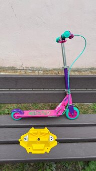 Dětská koloběžka Oxelo - 2