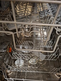 Vestavěná myčka nádobí 60cm šíře AEG-ELEKTROLUX - 2