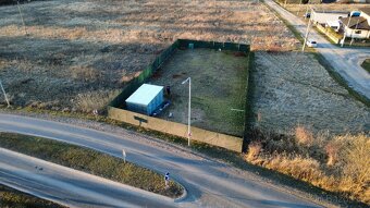 Reklamná plocha Srbice (okres Teplice) - 2